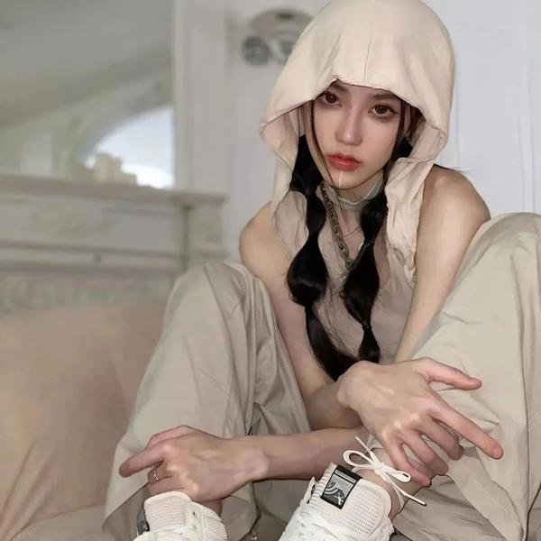 男女主人